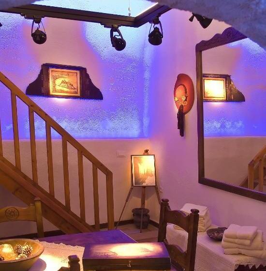 2ベッドルームアパートメント, Ardamis