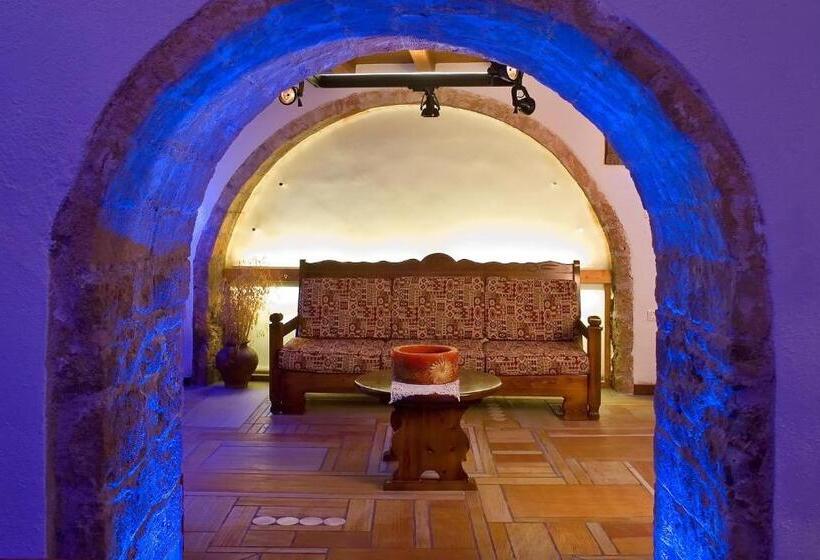 2ベッドルームアパートメント, Ardamis