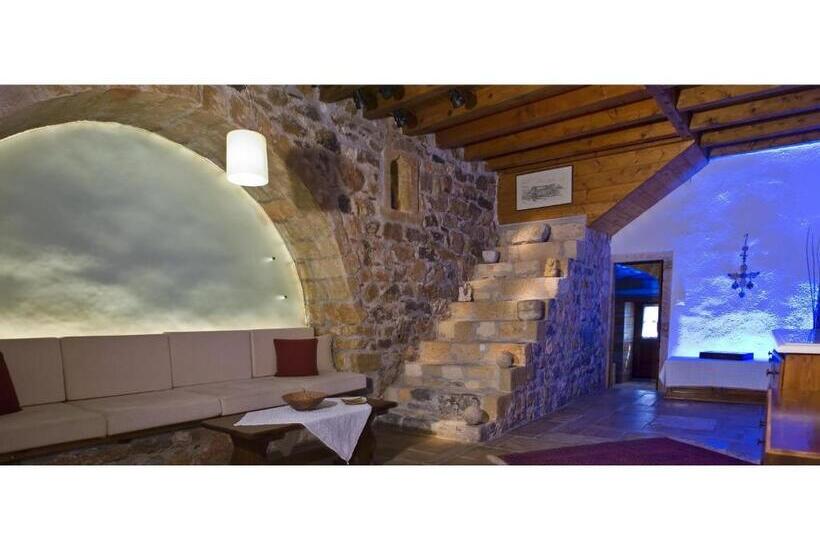 スーペリアースイート, Ardamis