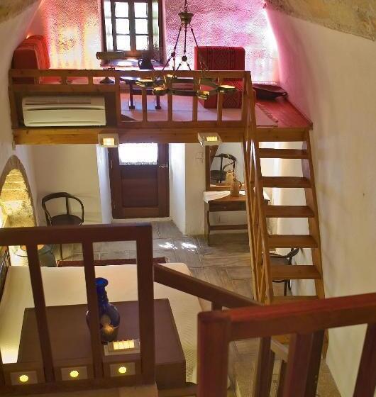 スーペリアースイート, Ardamis