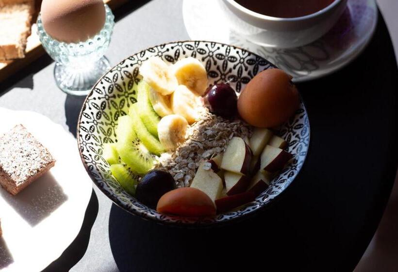 اتاق سوپریور با چشمانداز دریا, Arion Syros