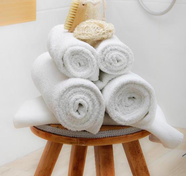 سوییت جونیور با چشمانداز دریا, Arion Syros