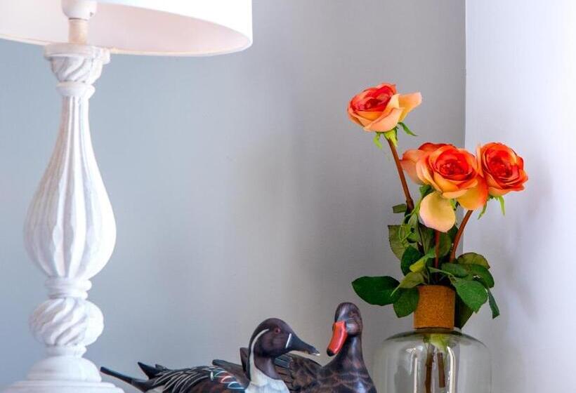 سوییت جونیور با چشمانداز دریا, Arion Syros