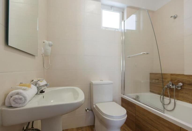 Номер Superior Вид на Море, Asteria