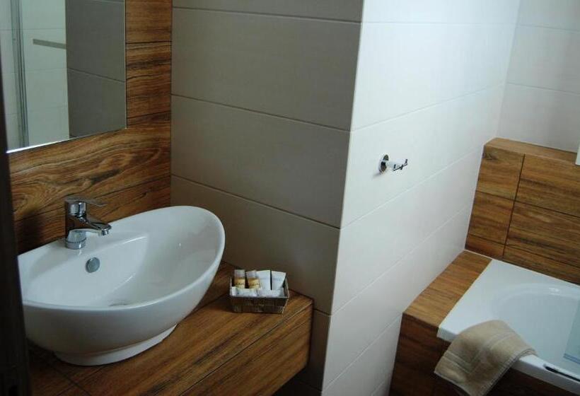 Номер Superior Вид на Море, Asteria