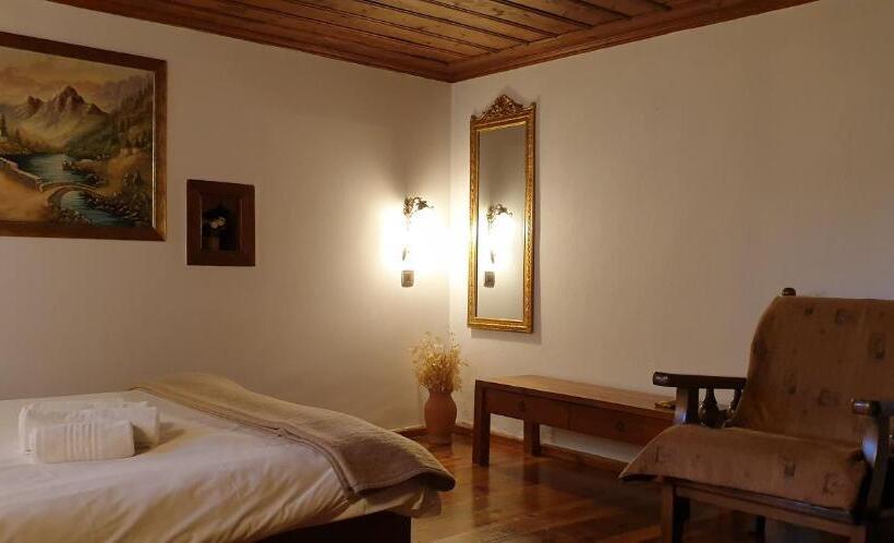 חדר דלוקס, Astraka Guesthouse I