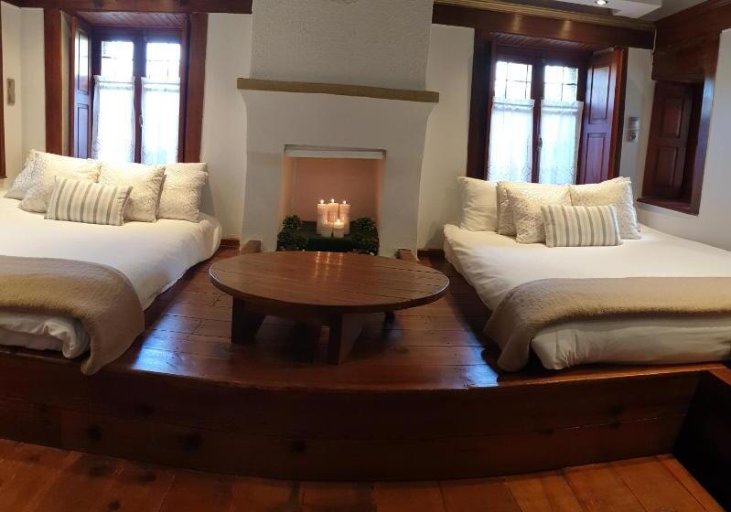 Четырехместный Номер Deluxe, Astraka Guesthouse I