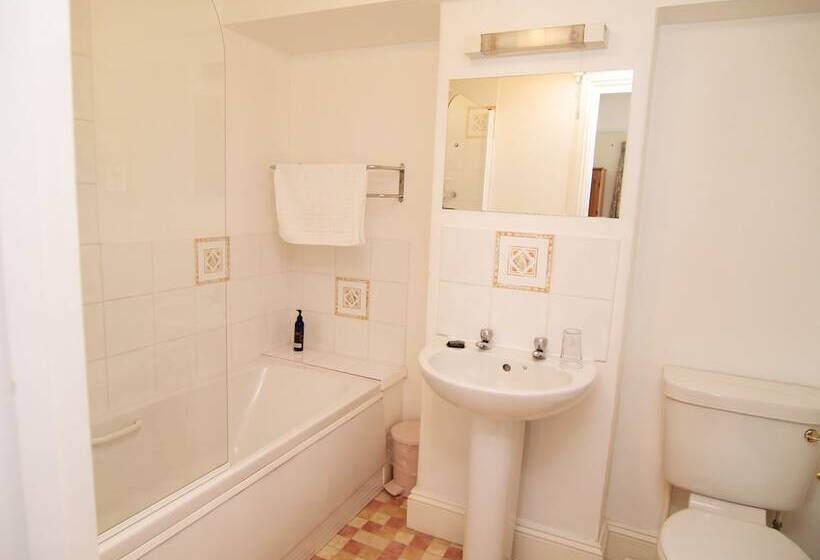 标准间, Atlantic House