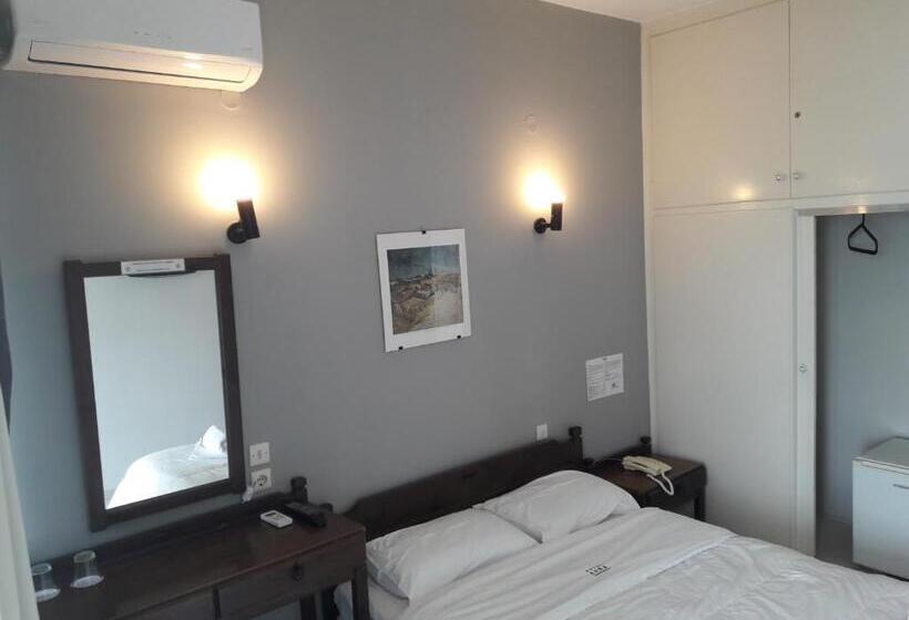 オーシャンビュースタンダードルーム, Avra