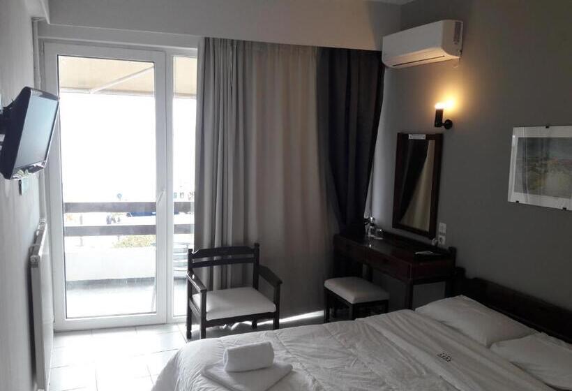 オーシャンビュースタンダードルーム, Avra