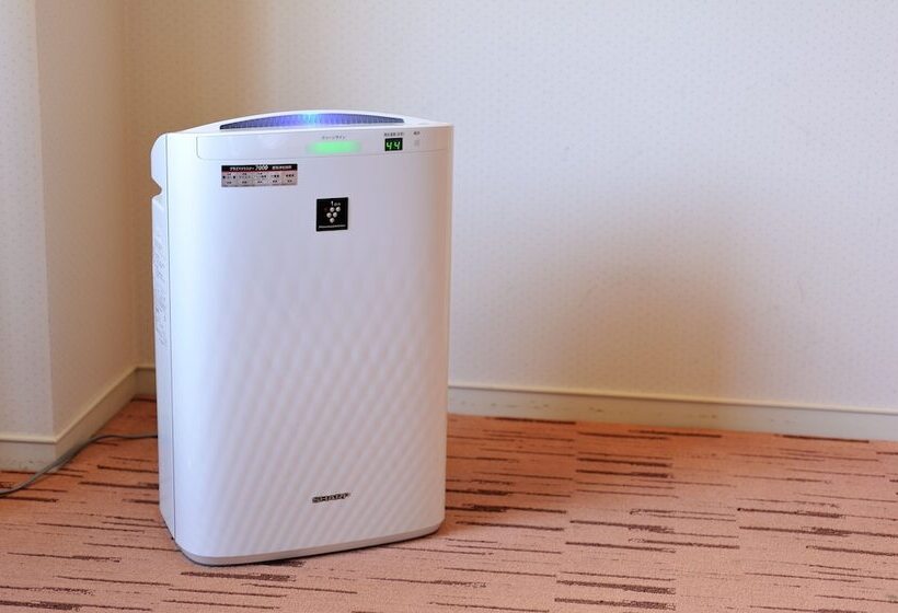 スタンダードルーム, Hiroshima Airport