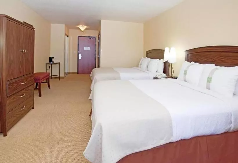 スタンダードルーム, Holiday Inn Denver Parker E470/parker Road By Ihg