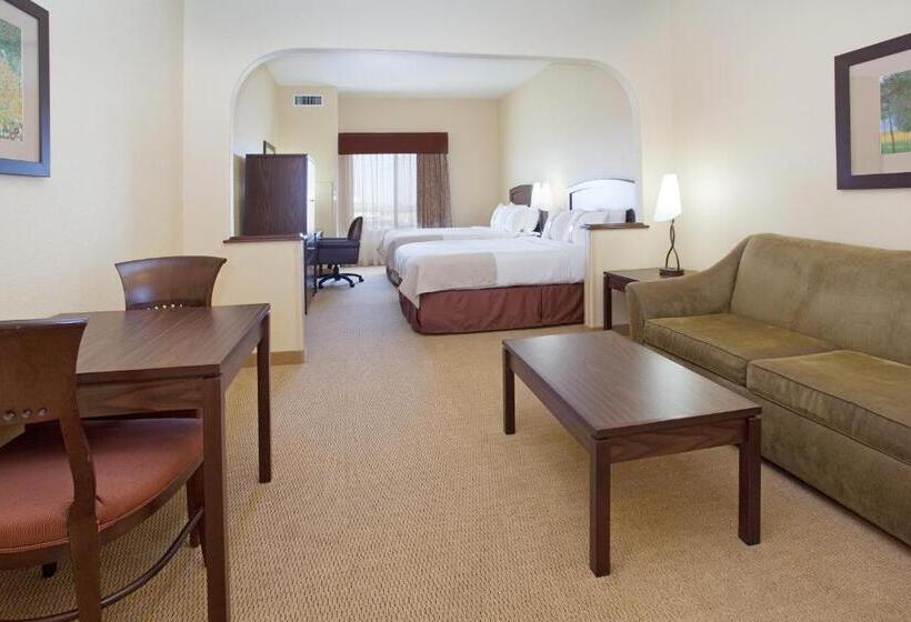 Standard Szoba, Holiday Inn Denver Parker E470/parker Road By Ihg