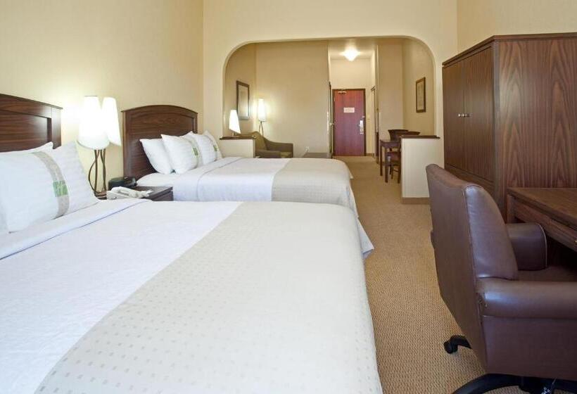 标准间, Holiday Inn Denver Parker E470/parker Road By Ihg
