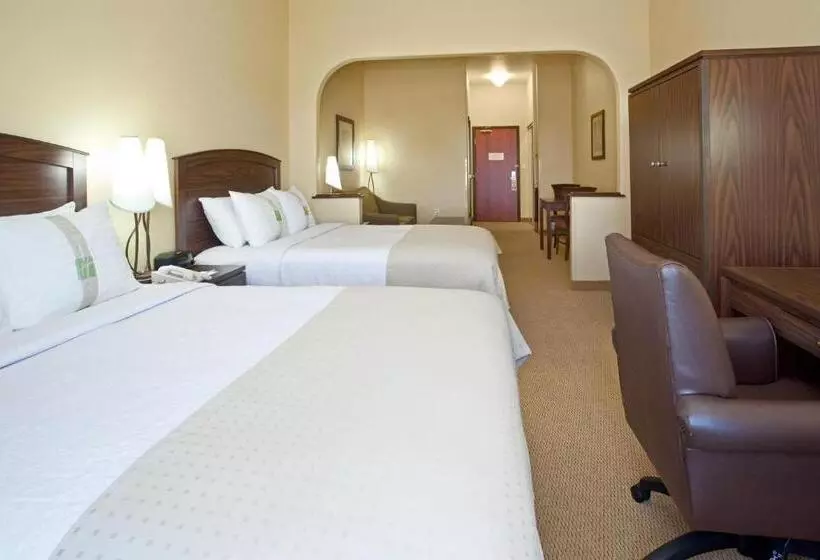 スタンダードルーム, Holiday Inn Denver Parker E470/parker Road By Ihg