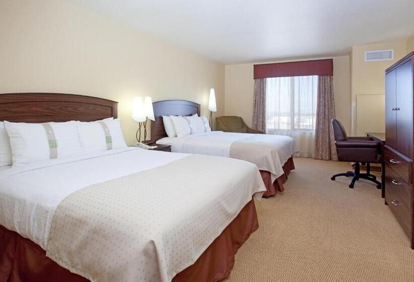 Standard Szoba, Holiday Inn Denver Parker E470/parker Road By Ihg