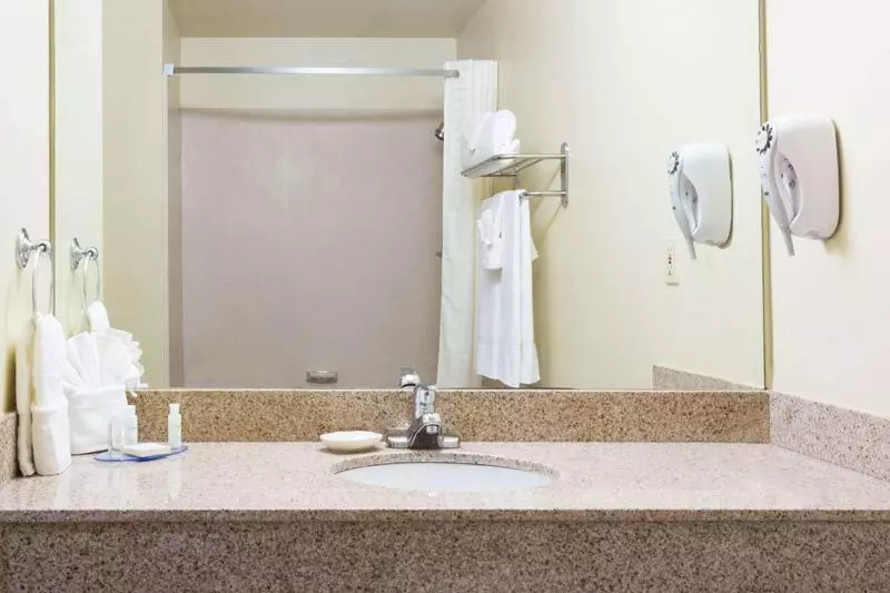 キングサイズベッドのエクゼクティブルーム, Holiday Inn Denver Parker E470/parker Road By Ihg