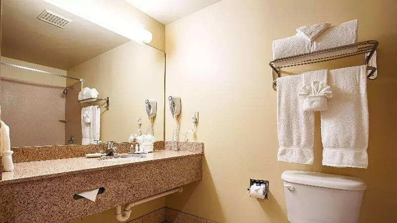 キングサイズベッドのエクゼクティブルーム, Holiday Inn Denver Parker E470/parker Road By Ihg