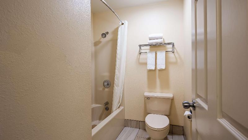 Номер Стандарт, Holiday Inn Express Hotel & Suites Cullman By Ihg