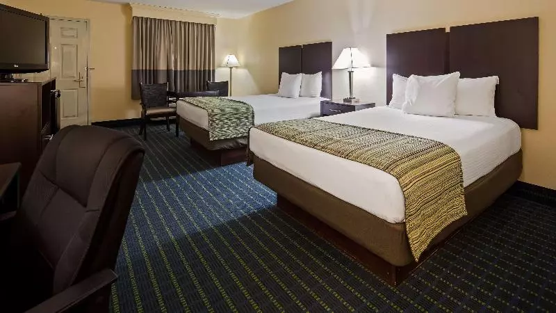 スタンダードルーム, Holiday Inn Express Hotel & Suites Cullman By Ihg