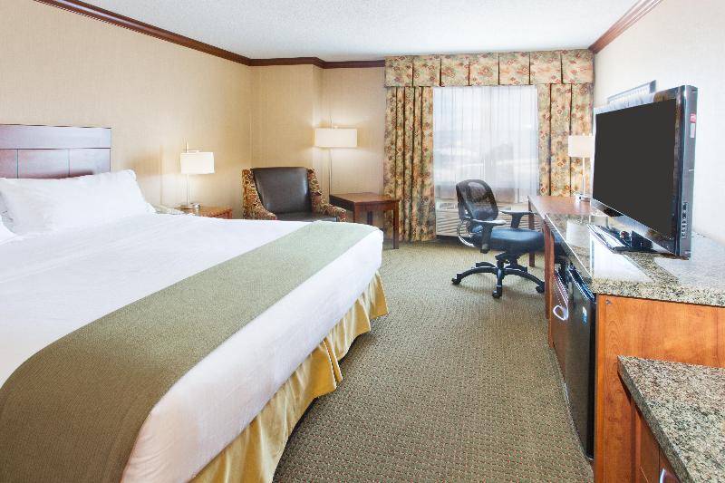 标准间, Holiday Inn Express Hotel & Suites Portland Northwest Downtown, An Ihg