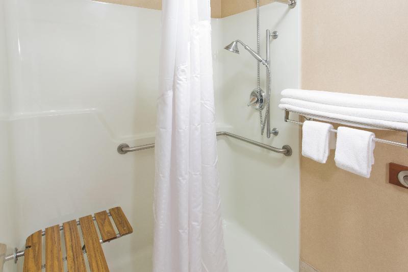 Стандартный Номер Кровать Кинг, Holiday Inn Express Hotel & Suites Portland Northwest Downtown, An Ihg