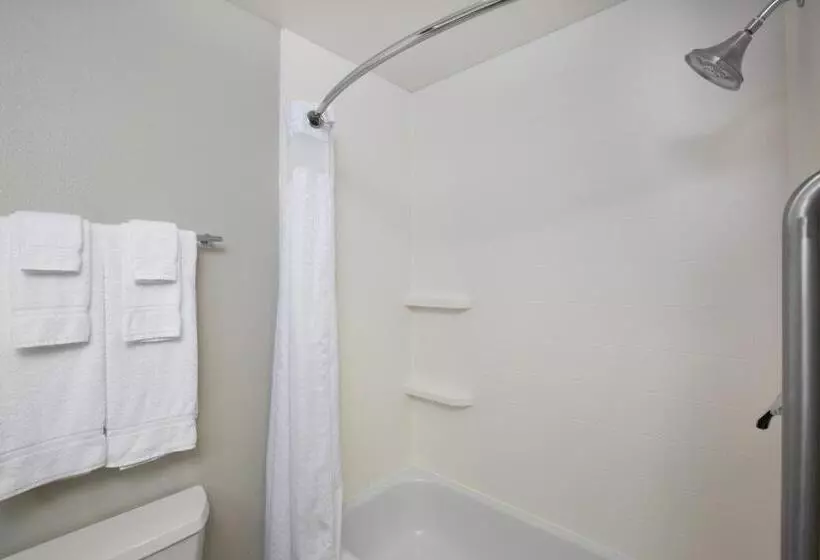 Standard-huone, Holiday Inn Express Hastings, An Ihg