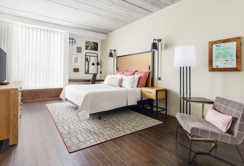 スタンダードルーム, Indigo Athens   University Area, An Ihg