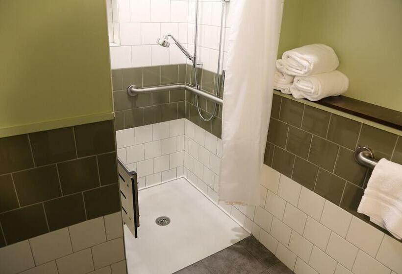 スタンダードルーム, Indigo Athens   University Area, An Ihg