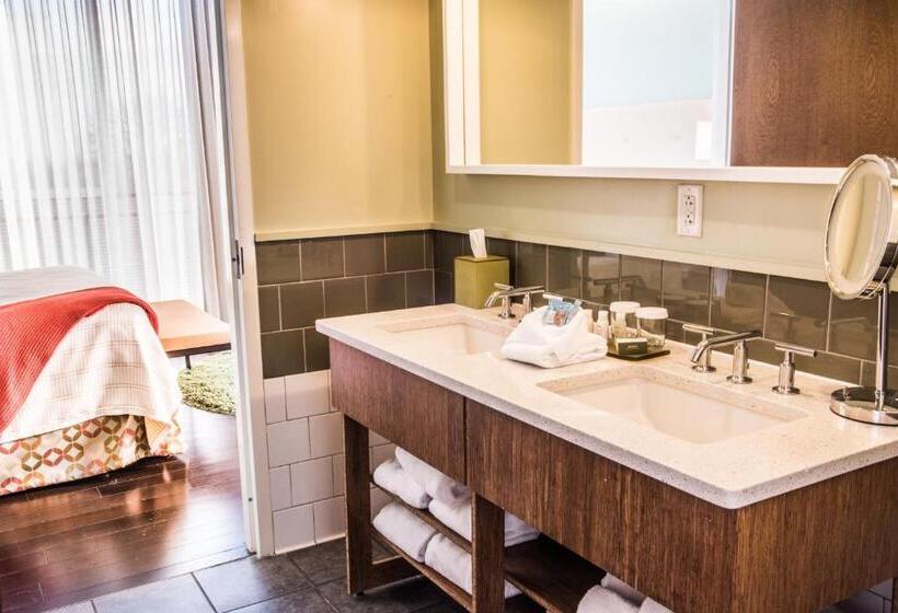 スタンダードルーム, Indigo Athens   University Area, An Ihg