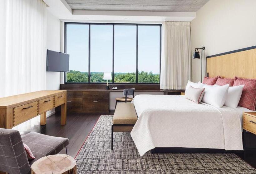 スーペリアールーム, Indigo Athens   University Area, An Ihg