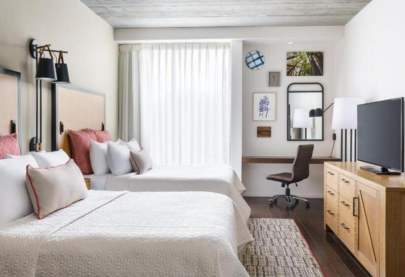 장애인을 위한 스탠다드 룸, Indigo Athens   University Area, An Ihg