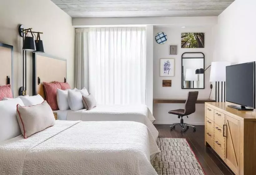 身障者適用スタンダードルーム, Indigo Athens   University Area, An Ihg