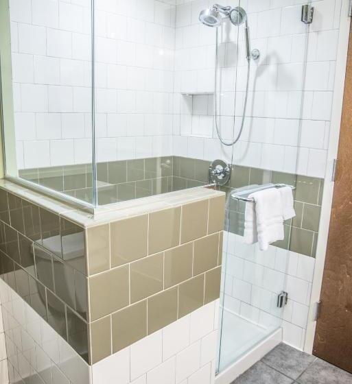 障害者適応デラックスルーム, Indigo Athens   University Area, An Ihg