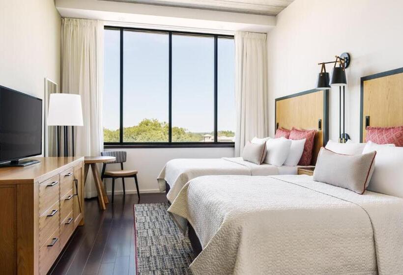 障害者適応デラックスルーム, Indigo Athens   University Area, An Ihg