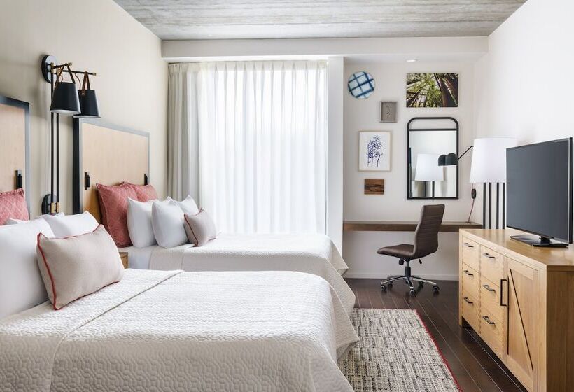 身障者適用スタンダードルーム, Indigo Athens   University Area, An Ihg