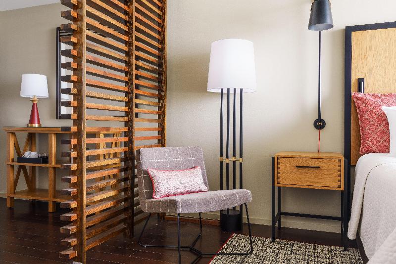 身障者適用スタンダードルーム, Indigo Athens   University Area, An Ihg