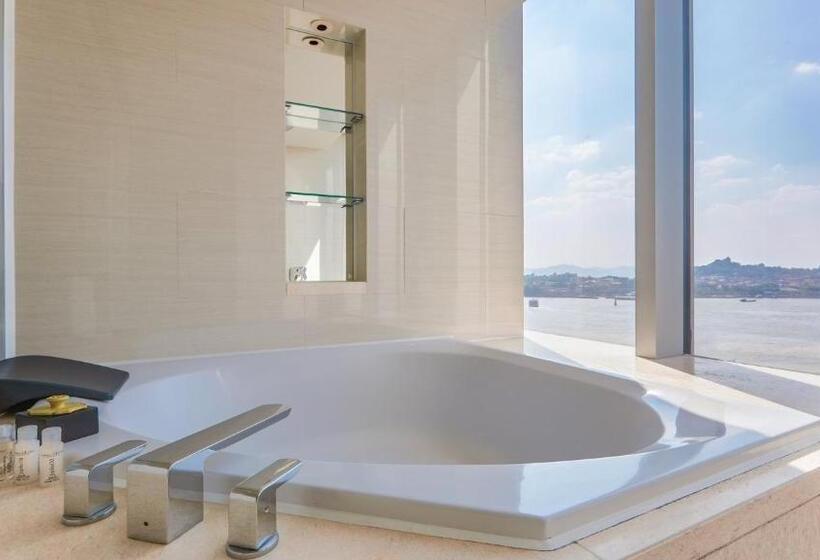 غرفة بريميوم, Indigo Xiamen Harbour, An Ihg