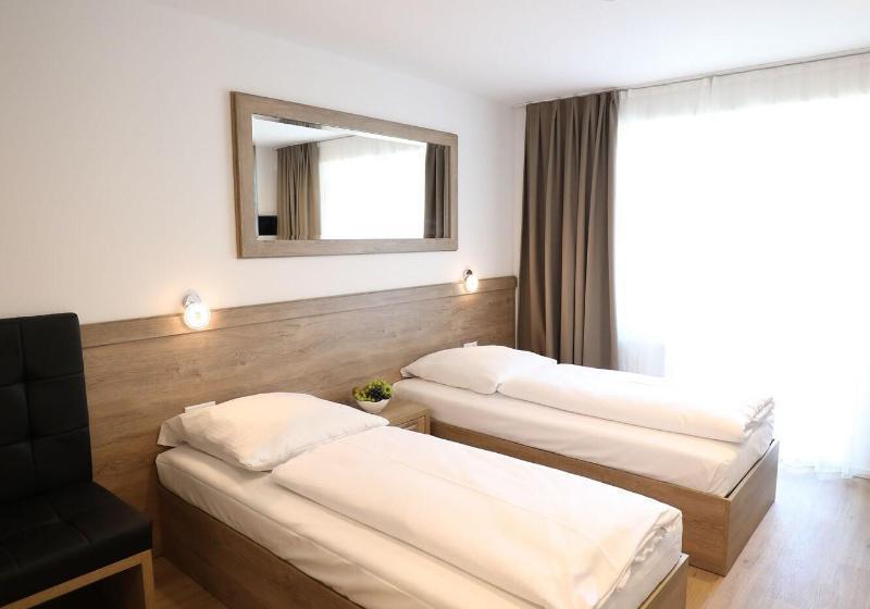 Номер Стандарт Вид на Море, Indigo Xiamen Harbour, An Ihg