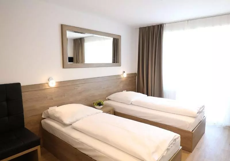 オーシャンビュースタンダードルーム, Indigo Xiamen Harbour, An Ihg