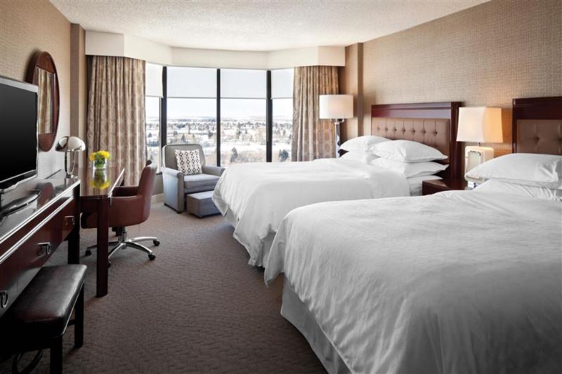 Номер Стандарт, Indigo Xiamen Harbour, An Ihg