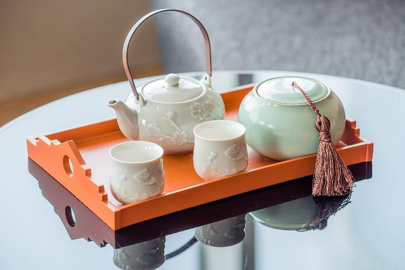 جناح, Indigo Xiamen Harbour, An Ihg