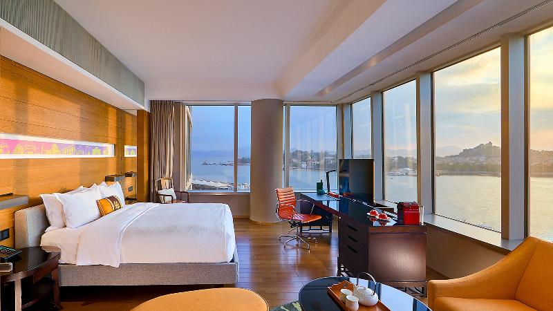 جناح, Indigo Xiamen Harbour, An Ihg