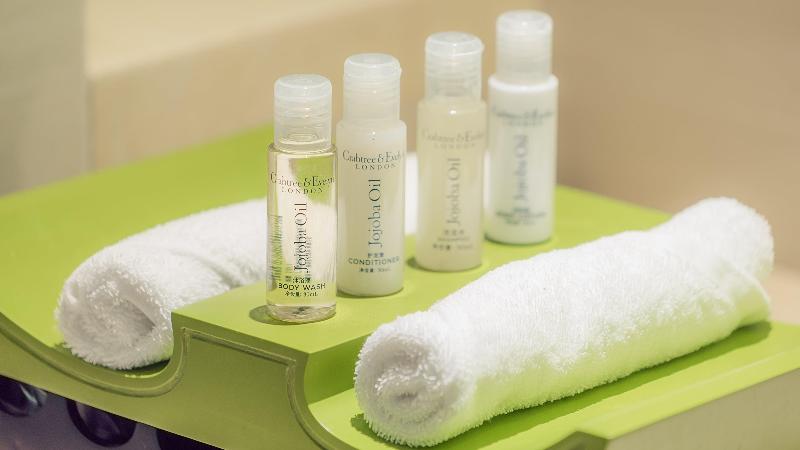 غرفة بريميوم, Indigo Xiamen Harbour, An Ihg