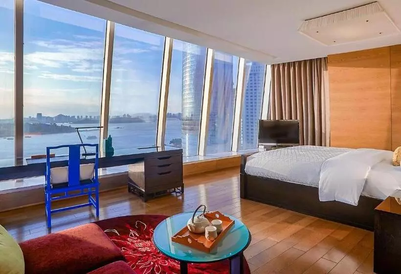 スイート, Indigo Xiamen Harbour, An Ihg