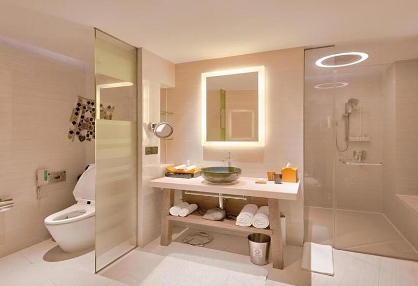 جناح, Indigo Xiamen Harbour, An Ihg