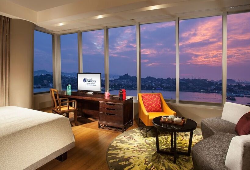 جناح, Indigo Xiamen Harbour, An Ihg