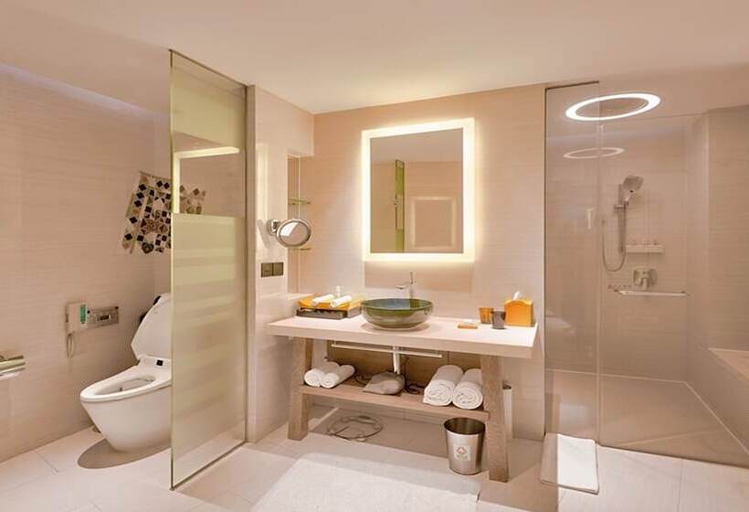 جناح, Indigo Xiamen Harbour, An Ihg