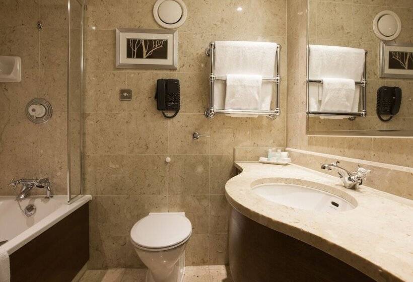 Семейный Номер, Lodge At Bristol