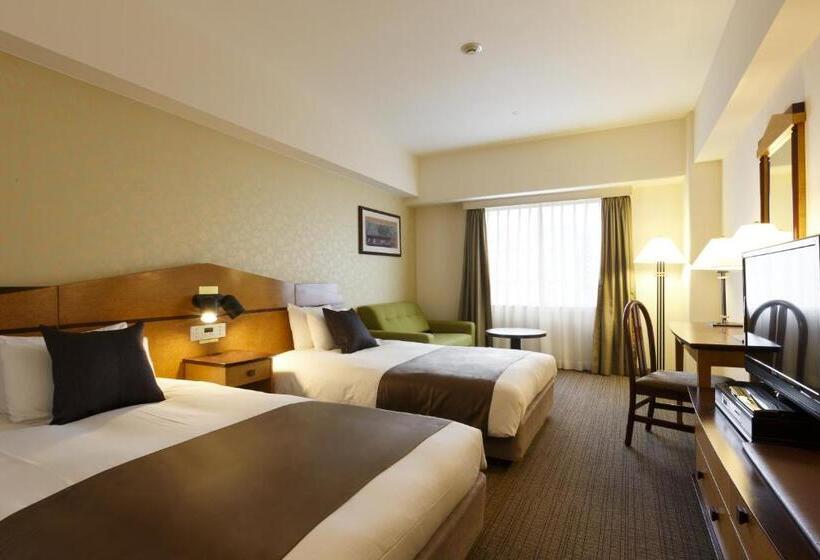 スタンダードルーム, Resol Gifu